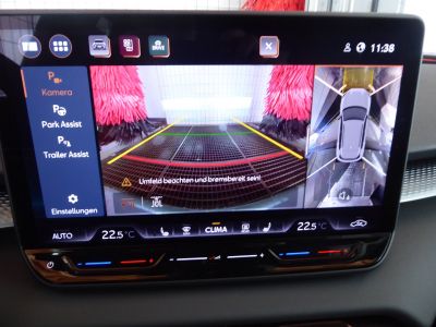 Cupra Terramar Gebrauchtwagen