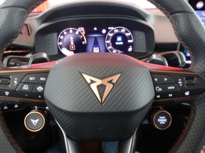 Cupra Terramar Gebrauchtwagen