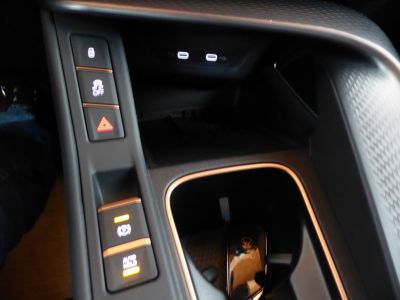 Cupra Terramar Gebrauchtwagen