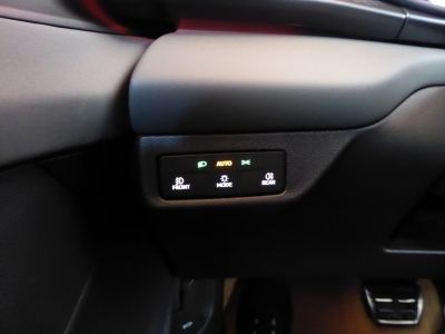 Cupra Terramar Gebrauchtwagen