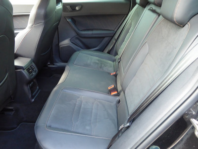 Cupra Ateca Gebrauchtwagen