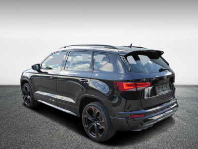 Cupra Ateca Gebrauchtwagen