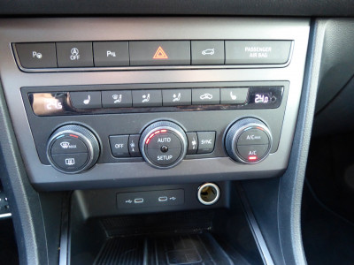 Cupra Ateca Gebrauchtwagen