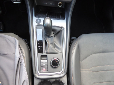 Cupra Ateca Gebrauchtwagen