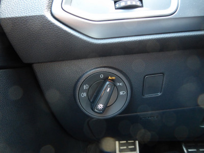 Cupra Ateca Gebrauchtwagen