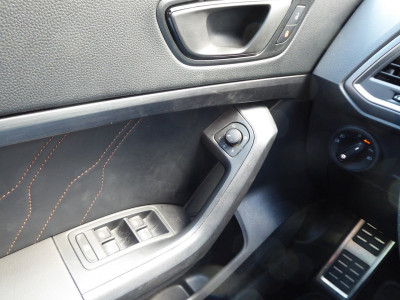 Cupra Ateca Gebrauchtwagen