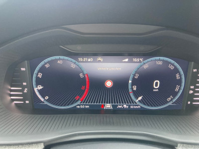 Skoda Kamiq Gebrauchtwagen