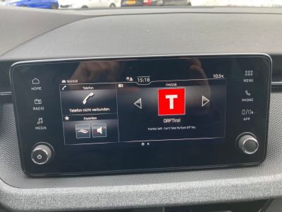 Skoda Kamiq Gebrauchtwagen