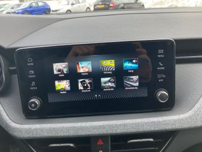 Skoda Kamiq Gebrauchtwagen