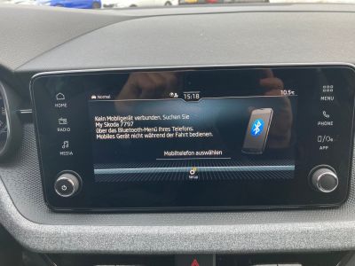 Skoda Kamiq Gebrauchtwagen