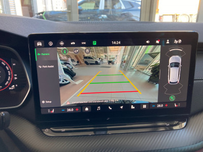 Skoda Octavia Gebrauchtwagen Skoda Octavia Gebrauchtwagen