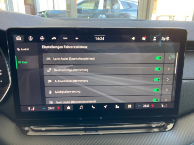 Skoda Octavia Gebrauchtwagen Skoda Octavia Gebrauchtwagen