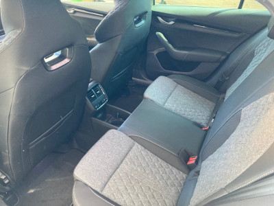 Skoda Octavia Gebrauchtwagen Skoda Octavia Gebrauchtwagen