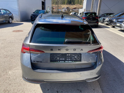 Skoda Octavia Gebrauchtwagen Skoda Octavia Gebrauchtwagen