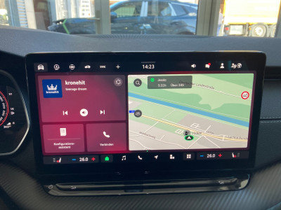 Skoda Octavia Gebrauchtwagen Skoda Octavia Gebrauchtwagen