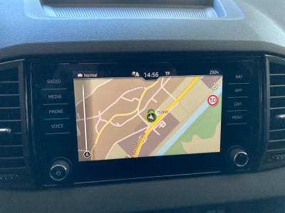 Skoda Karoq Gebrauchtwagen Skoda Karoq Gebrauchtwagen