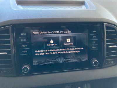 Skoda Karoq Gebrauchtwagen Skoda Karoq Gebrauchtwagen