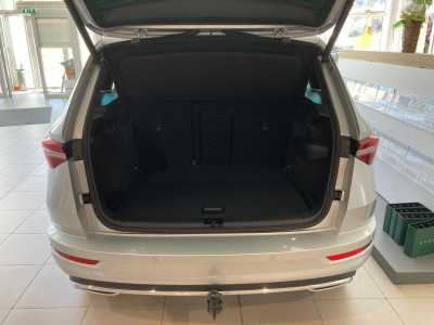 Skoda Karoq Gebrauchtwagen Skoda Karoq Gebrauchtwagen