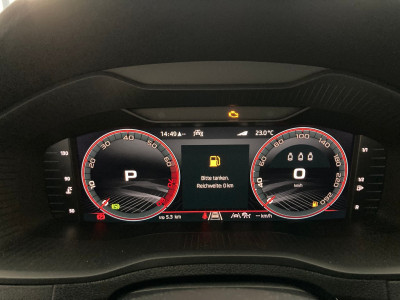 Skoda Karoq Gebrauchtwagen Skoda Karoq Gebrauchtwagen