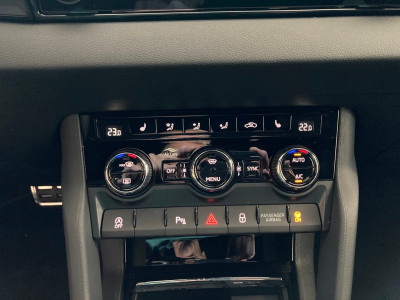 Skoda Karoq Gebrauchtwagen Skoda Karoq Gebrauchtwagen