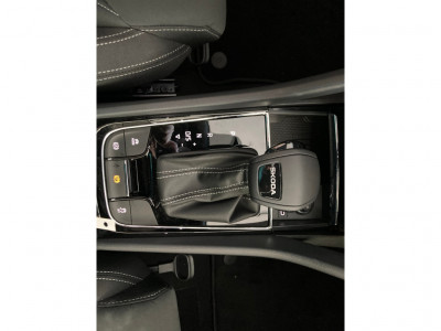 Skoda Karoq Gebrauchtwagen Skoda Karoq Gebrauchtwagen