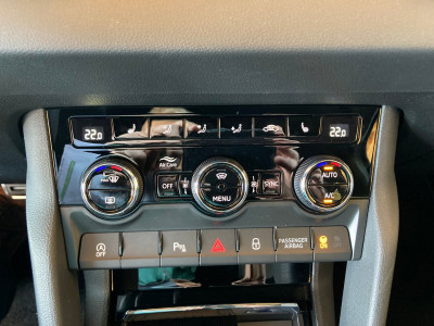 Skoda Karoq Gebrauchtwagen Skoda Karoq Gebrauchtwagen