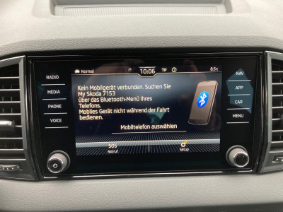 Skoda Karoq Gebrauchtwagen