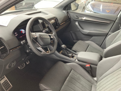 Skoda Karoq Gebrauchtwagen