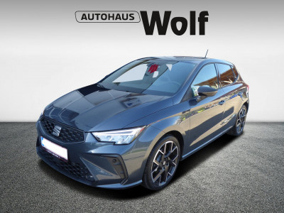 Seat Ibiza Gebrauchtwagen
