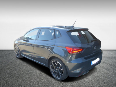 Seat Ibiza Gebrauchtwagen