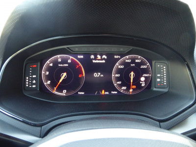 Seat Ibiza Gebrauchtwagen