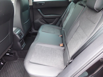 Seat Ateca Gebrauchtwagen