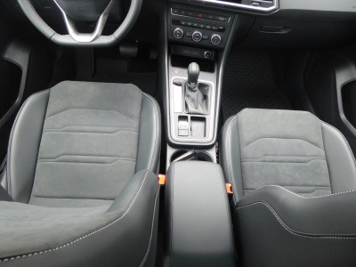 Seat Ateca Gebrauchtwagen