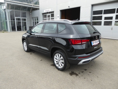 Seat Ateca Gebrauchtwagen