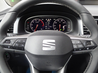 Seat Ateca Gebrauchtwagen