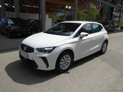 Seat Ibiza Gebrauchtwagen