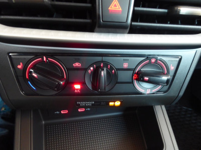 Seat Ibiza Gebrauchtwagen