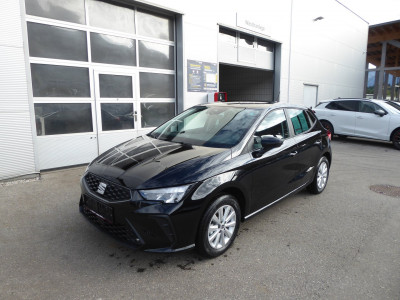Seat Ibiza Gebrauchtwagen Seat Ibiza Gebrauchtwagen