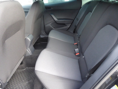 Seat Ibiza Gebrauchtwagen Seat Ibiza Gebrauchtwagen