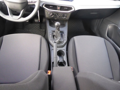 Seat Ibiza Gebrauchtwagen Seat Ibiza Gebrauchtwagen