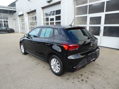 Seat Ibiza Gebrauchtwagen Seat Ibiza Gebrauchtwagen