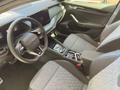 Skoda Octavia Gebrauchtwagen Skoda Octavia Gebrauchtwagen
