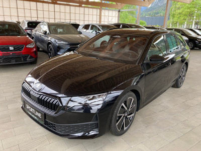 Skoda Octavia Gebrauchtwagen Skoda Octavia Gebrauchtwagen
