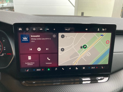 Skoda Octavia Gebrauchtwagen Skoda Octavia Gebrauchtwagen