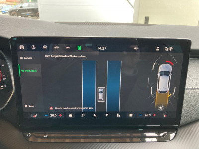Skoda Octavia Gebrauchtwagen Skoda Octavia Gebrauchtwagen
