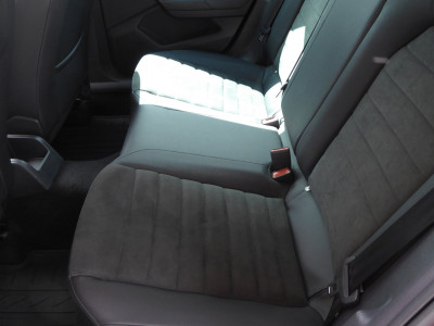 Seat Arona Gebrauchtwagen Seat Arona Gebrauchtwagen