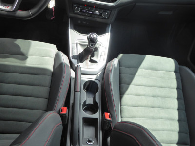 Seat Arona Gebrauchtwagen Seat Arona Gebrauchtwagen