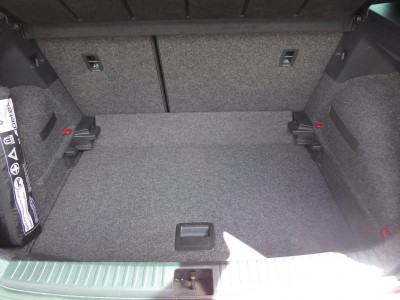 Seat Arona Gebrauchtwagen Seat Arona Gebrauchtwagen