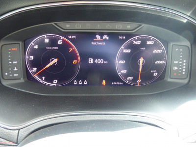 Seat Arona Gebrauchtwagen Seat Arona Gebrauchtwagen