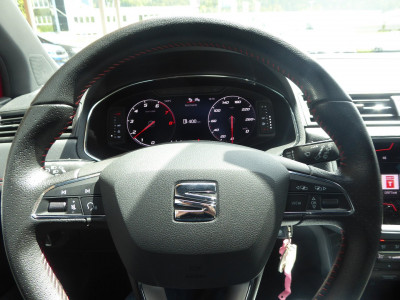 Seat Arona Gebrauchtwagen Seat Arona Gebrauchtwagen